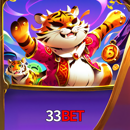 33BET LOGIN